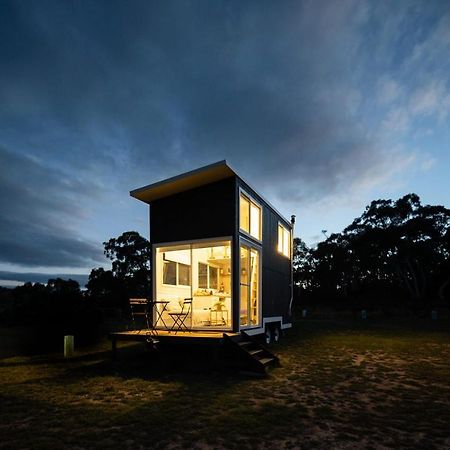 Braidwood Saddle Camp Tiny House By Tiny Away 빌라 외부 사진